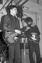 Christian Henjes, Jürgen Gleue