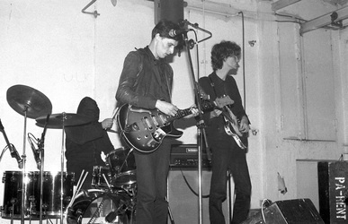 Rüdiger Klose, Christian Henjes, Jürgen Gleue