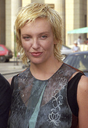 Toni Collette