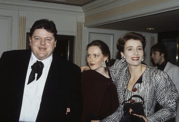 BAFTA Film Awards 1988 in London