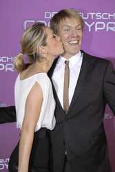 Angela Finger-Erben, Simon Gosejohann