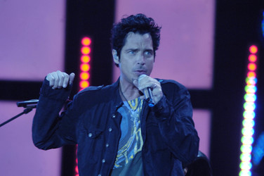 Chris Cornell