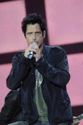 Chris Cornell