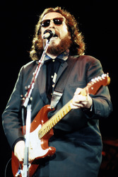 Konzert von Elvis Costello and the Rude 5 in London