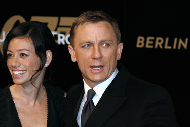 Daniel Craig