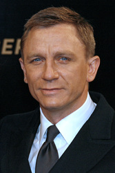 Daniel Craig