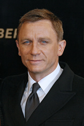 Daniel Craig