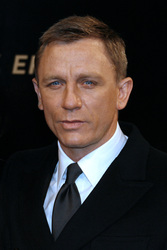 Daniel Craig