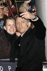 Daniel Craig