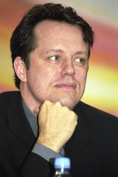 Steven Culp