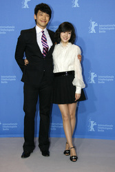 Jung Ji-hoon / Rain / Bi, Lim Soo-jung