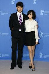 Jung Ji-hoon / Rain / Bi, Lim Soo-jung