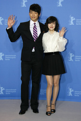 Jung Ji-hoon / Rain / Bi, Lim Soo-jung