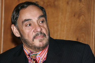 John Rhys-Davies