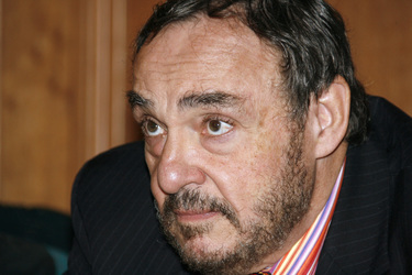 John Rhys-Davies
