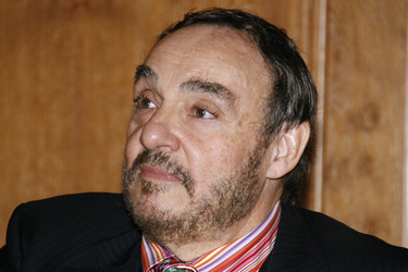 John Rhys-Davies
