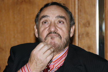 John Rhys-Davies