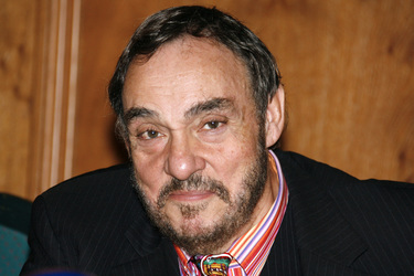 John Rhys-Davies