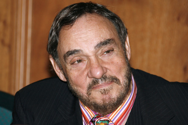 John Rhys-Davies