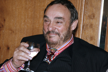 John Rhys-Davies