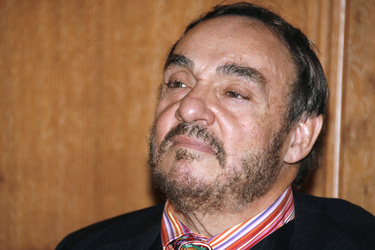 John Rhys-Davies