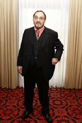 John Rhys-Davies