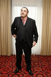 John Rhys-Davies