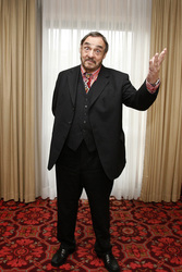 John Rhys-Davies
