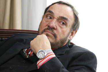 John Rhys-Davies