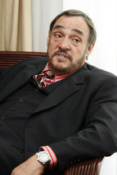 John Rhys-Davies
