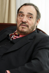 John Rhys-Davies