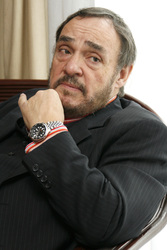 John Rhys-Davies