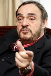 John Rhys-Davies