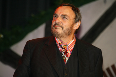 John Rhys-Davies