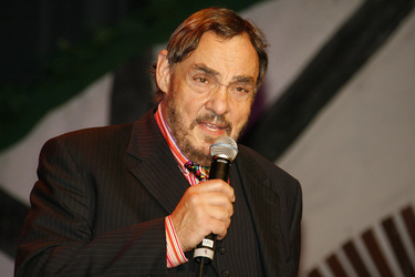 John Rhys-Davies