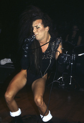 Konzert von Dead or Alive in London