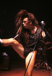 Konzert von Dead or Alive in London