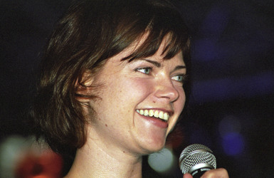 Nicole de Boer