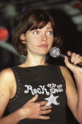 Nicole de Boer