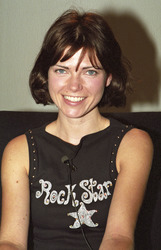 Nicole de Boer