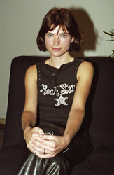 Nicole de Boer