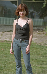 Nicole de Boer