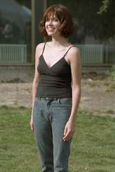 Nicole de Boer
