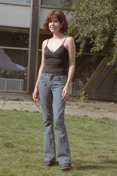 Nicole de Boer