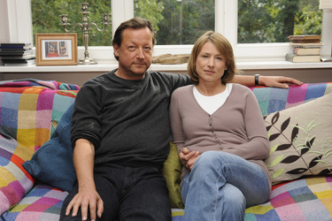 Matthias Brandt, Corinna Harfouch