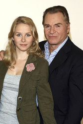 Jasmin Schwiers, Fritz Wepper