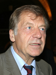 Eberhard Diepgen