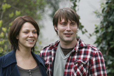 Jessica Schwarz, Mads Mikkelsen