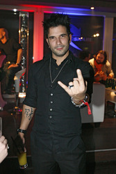 Marc Terenzi (Natural)