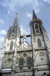Regensburger Dom